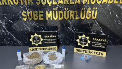 SAKARYA (AA) – Sakarya'nın Erenler ve Geyve ilçelerinde son bir