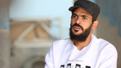 - "Kat kat üst üste yatıyorduk. Sabah kalktığımızda aramızdan boğularak