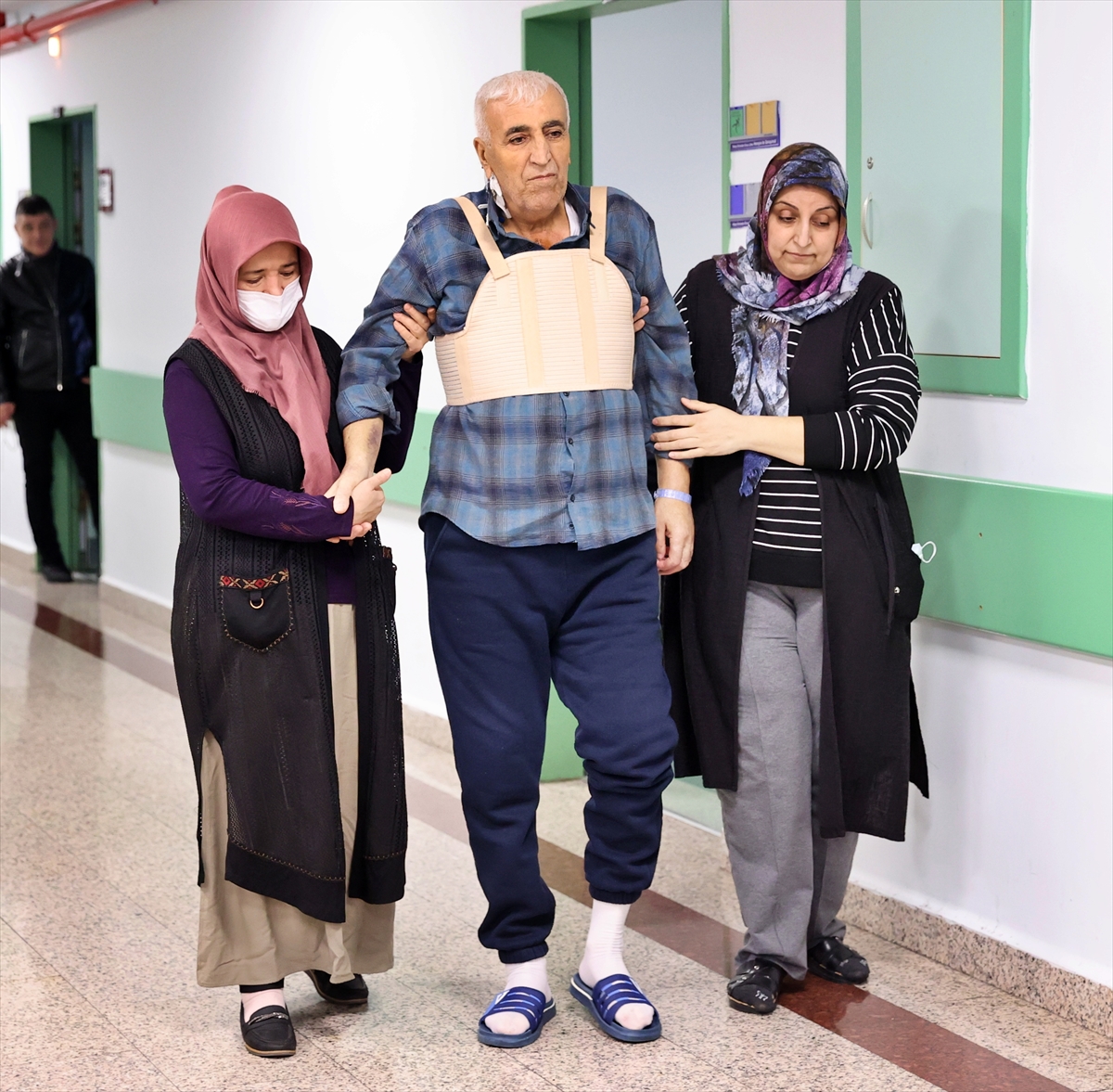 - Samsun Üniversitesi Tıp Fakültesi Cerrahi Tıp Bilimleri Kalp ve