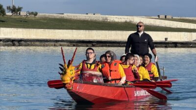 SAMSUN (AA) – Samsun’da "3 Aralık Dünya Engelliler Günü" kapsamında