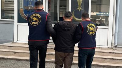 SAMSUN (AA) – Samsun'un Çarşamba ilçesinde, Fetullahçı Terör Örgütü (FETÖ)