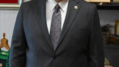 - TBMM Kadın Erkek Fırsat Eşitliği Komisyonu Başkanı ve AK