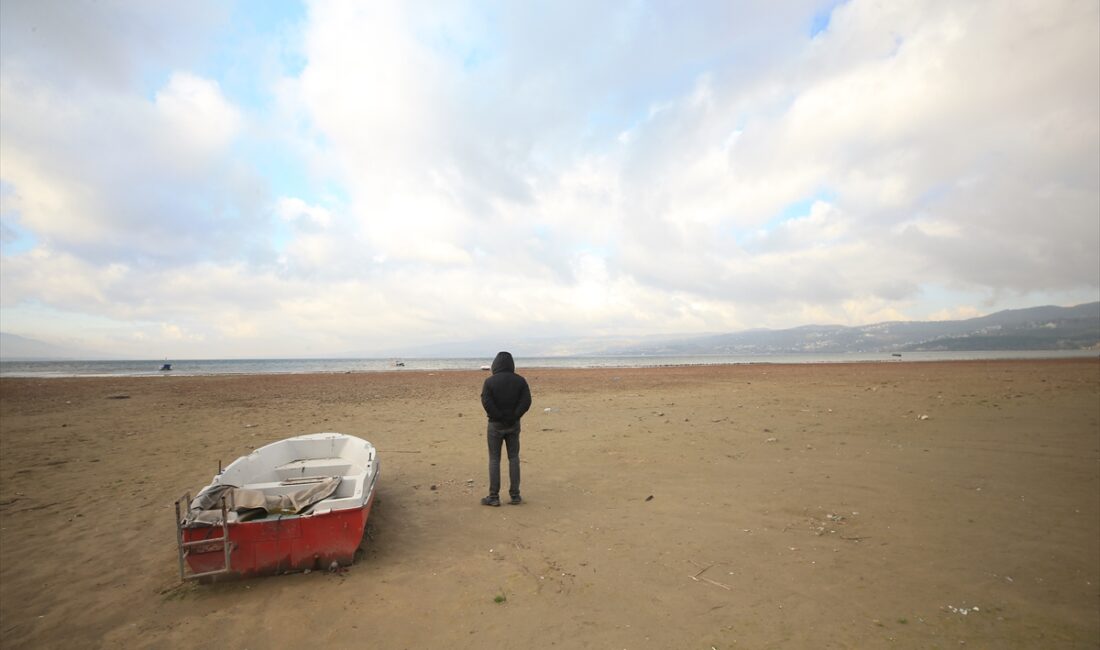 - Sapanca Muhtarlar Derneği Başkanı Barış Yıldız:
- "Kuraklığın bundan sonraki