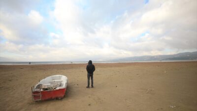 - Sapanca Muhtarlar Derneği Başkanı Barış Yıldız:
- "Kuraklığın bundan sonraki