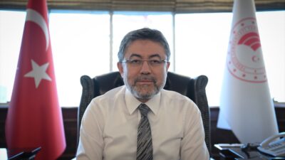 - Tarım ve Orman Bakanı İbrahim Yumaklı:
- "Öncelikli eylem planı