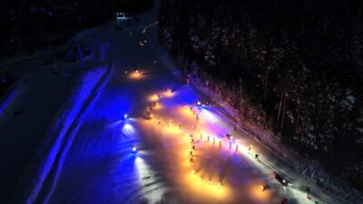 - Kars Valisi Ziya Polat:
- "Yerli ve yabancı turistlerimizi sarıçam