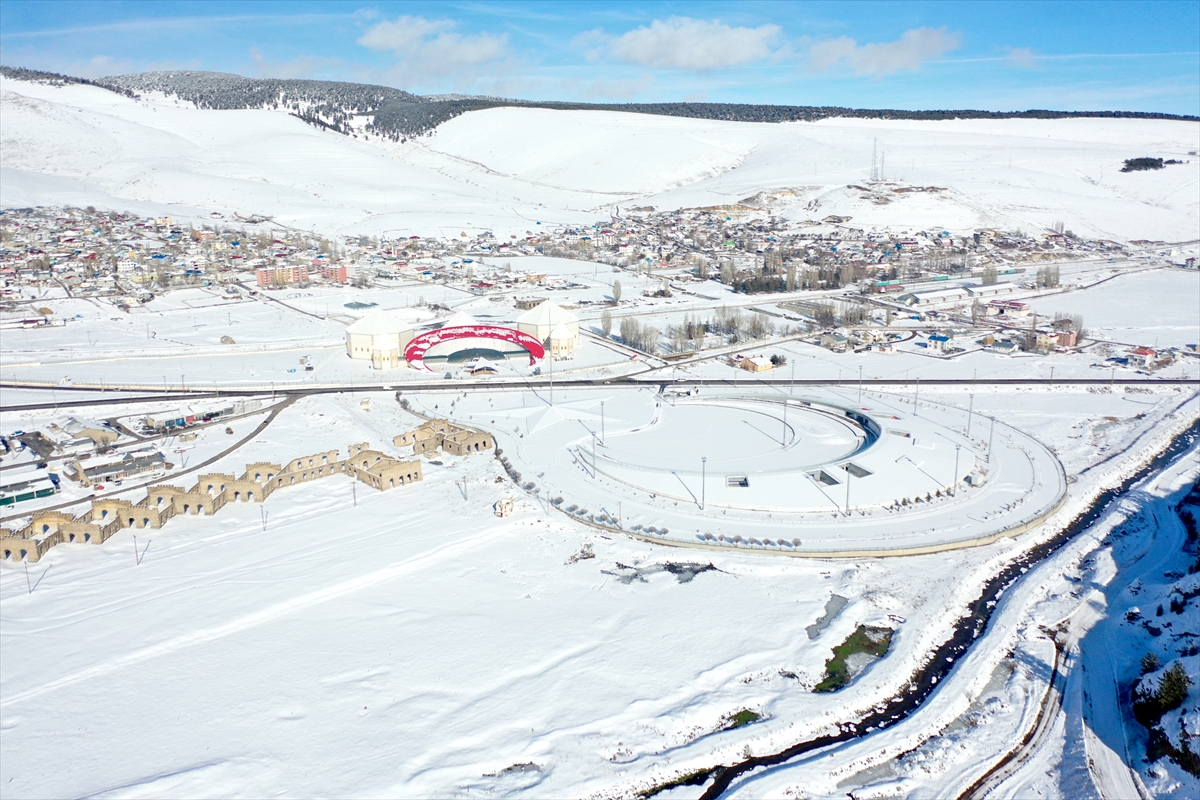 - Kars'ın Sarıkamış ilçesinde 3-4 Ocak 2026 tarihlerinde yapılacak etkinlikler