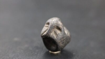 - Şanlıurfa'daki Taş Tepeler Projesi kapsamında gün yüzüne çıkarılan eserler,