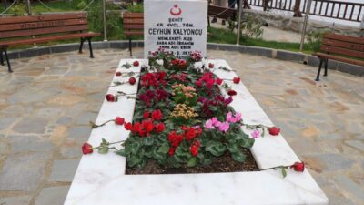 RİZE (AA) – Isparta'da Aralık 2024'te askeri helikopterin düşmesi sonucu