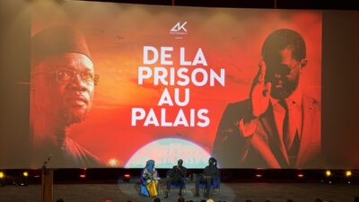 DAKAR (AA) – Senegal'de Cumhurbaşkanı Bassirou Diomaye Faye'ın yönetime geliş