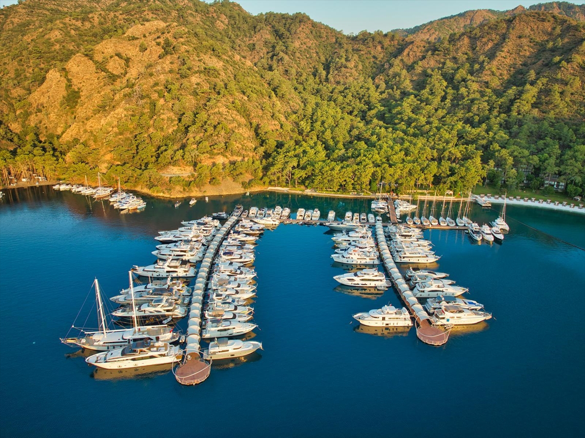 - Koç Holding Turizm, Gıda ve Perakende Grubu Başkanı Özgür