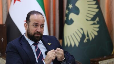 - “Suriye’de federalizm ve siyasi ademimerkeziyet konusu tamamen bitmiştir. Mazlum