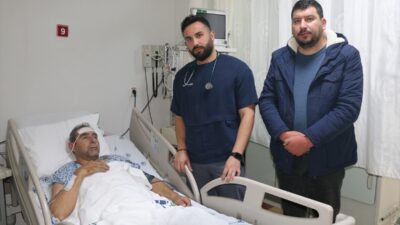 - İdlib kentinde 15 Aralık'ta bir marketten aldıkları son kullanma