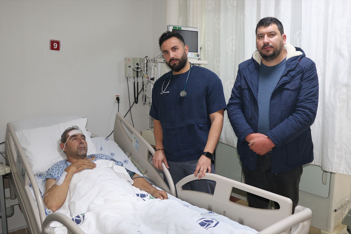 - İdlib kentinde 15 Aralık'ta bir marketten aldıkları son kullanma