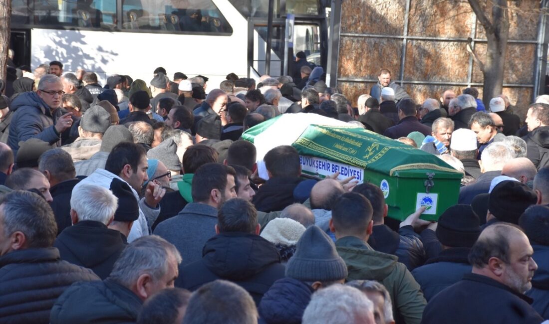 SAKARYA (AA) – Suudi Arabistan'ın Mekke kentinde meydana gelen trafik