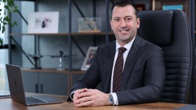 - SYS Grup Genel Müdürü Cahit Utku Aral:
- "Land Warfare