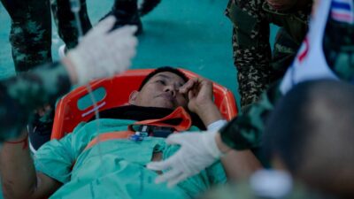 - Tayland tarafı, Kamboçya'nın başlattığı saldırılara karşılık verdiklerini savunurken, Kamboçya