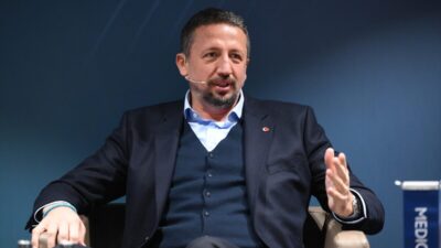 - "İkincilik tamamen ortada kalmış bir durumdur. Şampiyon olan çok