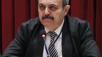 - Fatih Sultan Mehmet Vakıf Üniversitesi Öğretim Üyesi Prof. Dr.