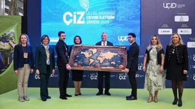 - "Avrupa Birliği ile Gümrük Birliği'miz olduğu ve ticaretimizin ortalama