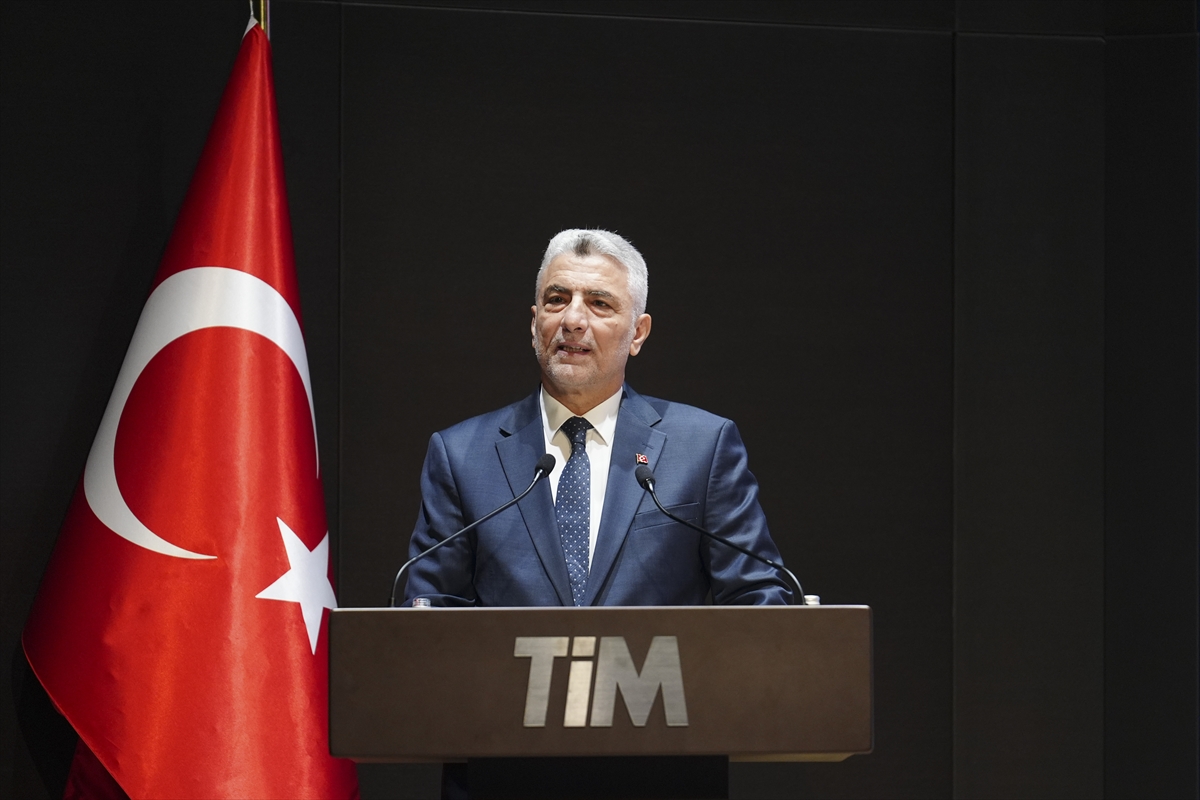 - "Turquality, Türkiye'nin ihracat başarısında çok önemli bir dönüm noktası