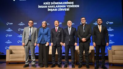 - AA Yönetim Kurulu Başkanı ve Genel Müdürü Serdar Karagöz:
-