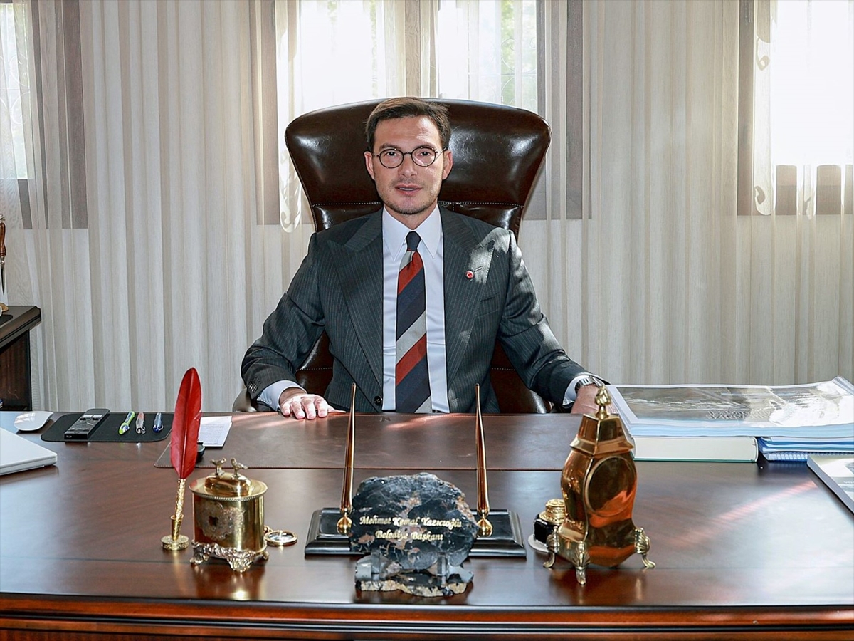 - Mehmet Kemal Yazıcıoğlu:
- "Bu hayasız saldırının arkasında kim olursa