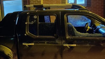 TOKAT (AA) – Tokat'taki silahlı kavga sonucu 2 kişi öldü,