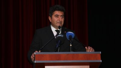 TRABZON (AA) – Trabzon'da, Karadeniz Teknik Üniversitesi (KTÜ) ev sahipliğinde