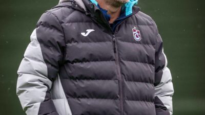 TRABZON (AA) – Trabzonspor, Ziraat Türkiye Kupası grup aşamasında 17