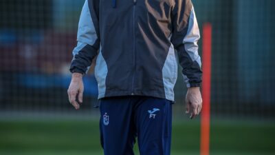 TRABZON (AA) – Trabzonspor, Trendyol Süper Lig'in 17. haftasında 22