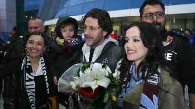 ANKARA (AA) – Trendyol Süper Lig'in 17. haftasında yarın Gençlerbirliği