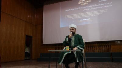 EDİRNE (AA) – Edirne, Kırklareli ve Tekirdağ'da, "Mekke'nin Fethi ve