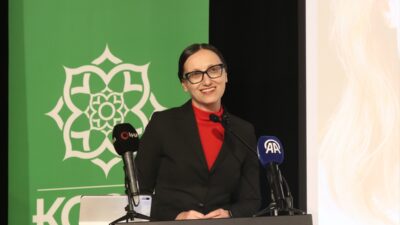 - "Diş hekimliği pratiğe yönelik bir meslek, pratiğin bu kadar