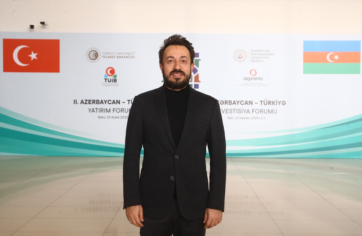 - "Gıda arz güvenliğinde 5-10 sene önce konuşmadığınız blokajları, arz