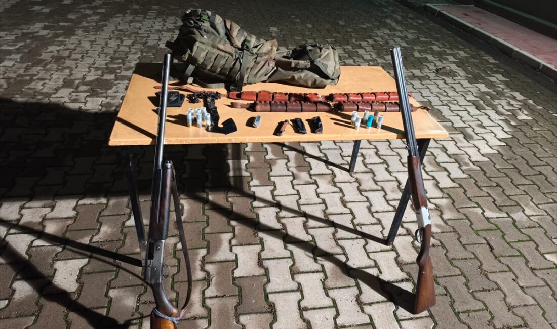 TUNCELİ (AA) – Tunceli'nin Pertek, Nazımiye ve Pülümür ilçelerinde yasa