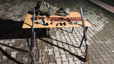 TUNCELİ (AA) – Tunceli'nin Pertek, Nazımiye ve Pülümür ilçelerinde yasa