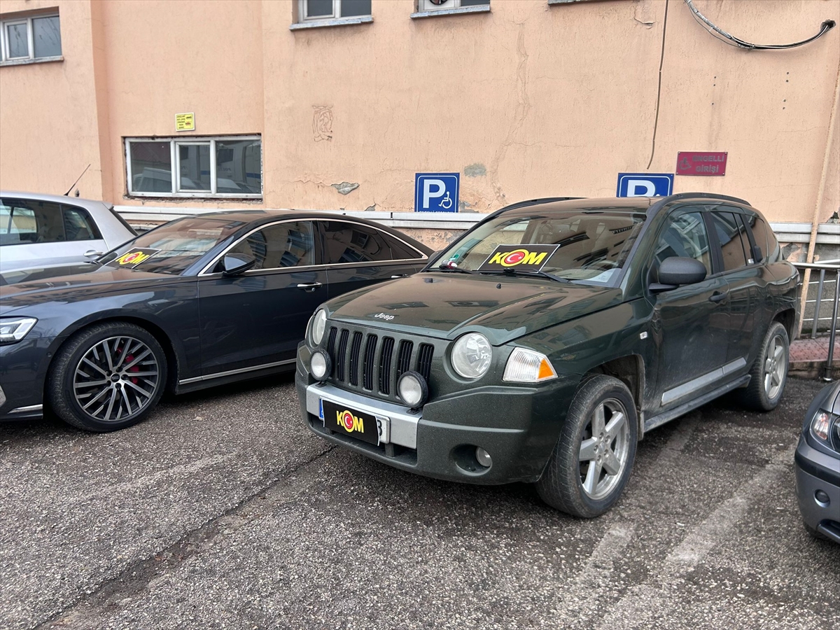 TUNCELİ (AA) – Tunceli’de düzenlenen kaçakçılık operasyonunda, yasal sürede ülkeden