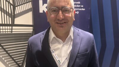 - Kozmetik Üreticileri ve Araştırmacıları Derneği Başkanı Levent Kahrıman:
- "KÜAD