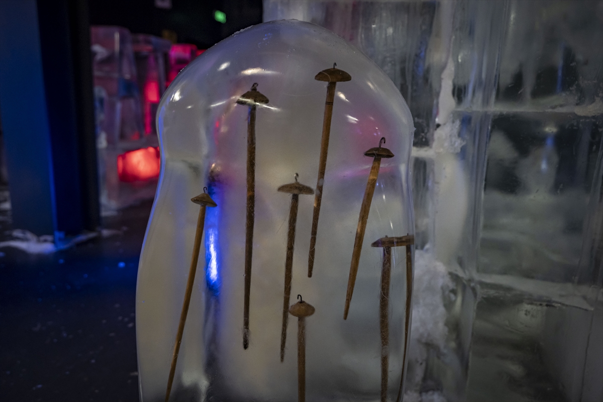 - Atatürk Üniversitesi Güzel Sanatlar Fakültesi ile Güzel Sanatlar Enstitüsü