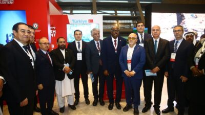 ANKARA (AA) – Bakü Cinema Breeze 2025 Film Festivali kapsamında