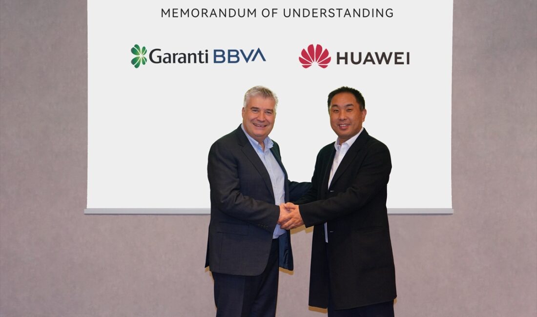 - Huawei Tüketici İş Grubu Türkiye Ülke Müdürü Wan Fei:
-