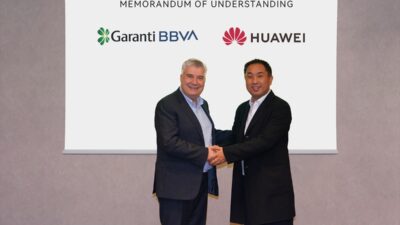 - Huawei Tüketici İş Grubu Türkiye Ülke Müdürü Wan Fei:
-
