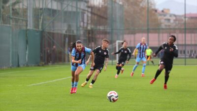 - Trabzonspor: 5 - 1207 Antalyaspor: 0