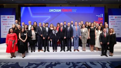 - Ödülleri Johnson Controls, Medtronic, PepsiCo, Cargill, Canik USA aldı
-