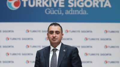 - Türkiye Sigorta Genel Müdürü Taha Çakmak:
- "Dijital kanallarımızın güçlenmesi,