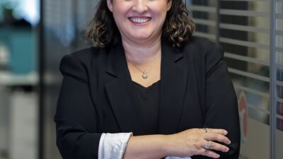 - Türkiye Sigorta Kurumsal İletişim ve Marka Yönetimi Direktörü Selda