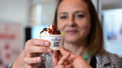 - Organizasyon Başkanı Bülent Bilgiç:
- "Doğru firmaları doğru satın alıcılarla