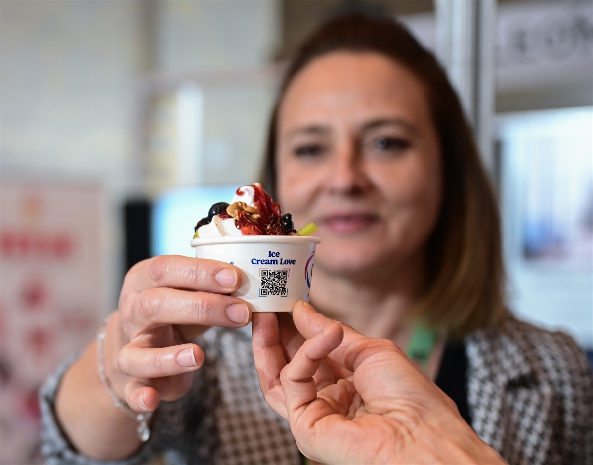 - Organizasyon Başkanı Bülent Bilgiç:
- "Doğru firmaları doğru satın alıcılarla