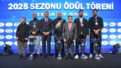 - Türkiye Geleneksel Güreşler Federasyonu Başkanı İbrahim Türkiş:
"Başpehlivanlarımızı ülkemizde tanımayan